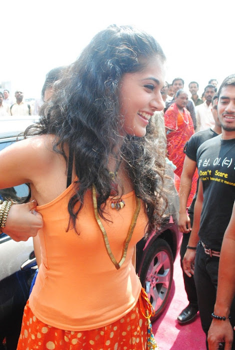 tapsee , tapsee new unseen pics