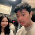 Adegan Bikin Nagih Ello MG dan Ms Breewc Sebelum Masuk Lift, 7 Detik yang Guncang Medsos!
