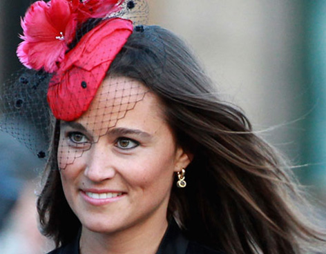 Pippa Middleton pictures