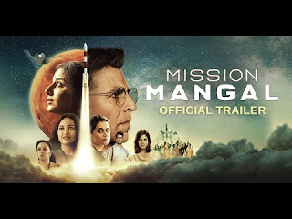  Mission Mangal 2019 Movie Review
