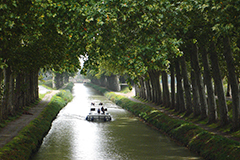 Canal du Midi