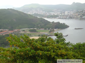 Convento de Nossa Senhora da Penha