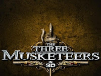 [HD] Die drei Musketiere 2011 Online Anschauen Kostenlos