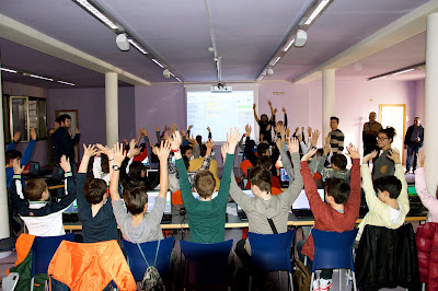 Lezione di informatica Simone Bacciglieri