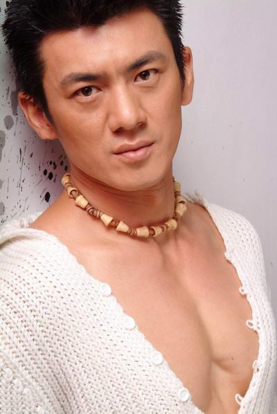 Ren Tianye China Actor