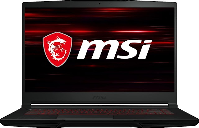 MSI Thin GF63 (2023) Review: A Solid Mid-Range Gaming Laptop
