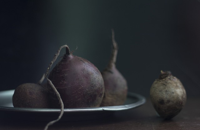 Manfaat Buah Bit Untuk Kesehatan - Pola Hidup Sehat