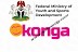 How To Apply For FG, Konga Youth Empowerment Programme 2021-2022