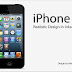 iPhone 5 Realistic Design in Inkscape