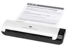 HP ScanJet 1000 MobileSeries Driver Downloads For Windows, Mac OS and Linux