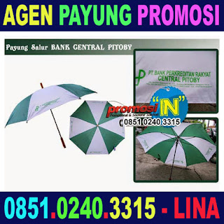 Agen Payung Promosi Murah Grosir