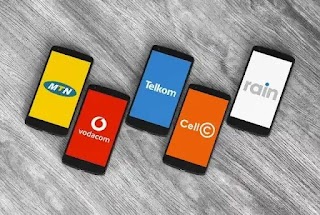 How to start a Sim card business in South Africa