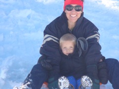 Jill and Jace