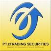 Broker Dealer PT Etrading Securities