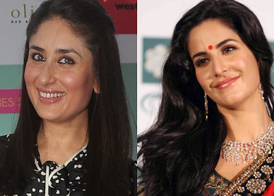 kareena kapoor khan and katrina kaif 