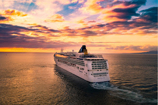Panache Cruises - Save With Early Deals