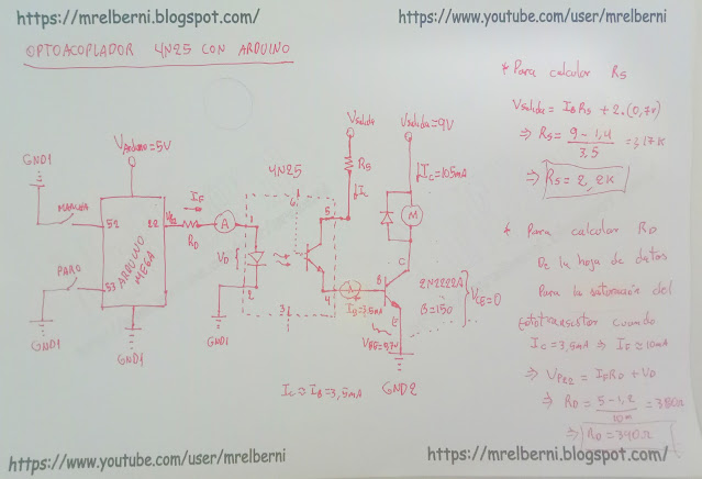 entradas salidas digitales con el arduino 5