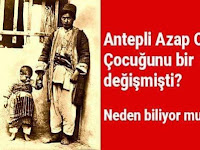 Azap Osman Kimdir - Azap Osman Kahramanlığı