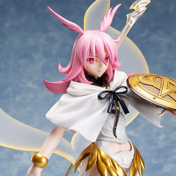 Figuras: Lancer/ Valkyrie: Ortlinde, Hildr y Thrud de Fate/Grand Order - ANIPLEX+