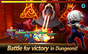 Download Game Summoners War Apk Mod 2.0.7: