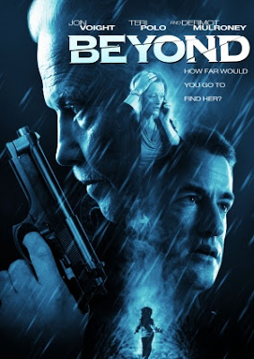 حصريا فيلم الغموض Beyond 2011 مترجم