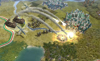 Free Download Sid Meiers Civilization 5 Pc Game Photo