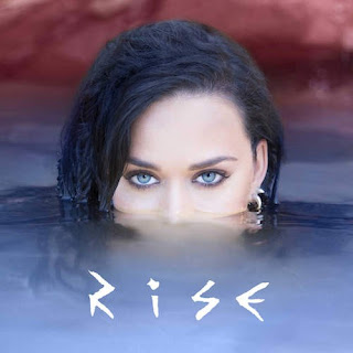 Katy Perry Rise Lyrics