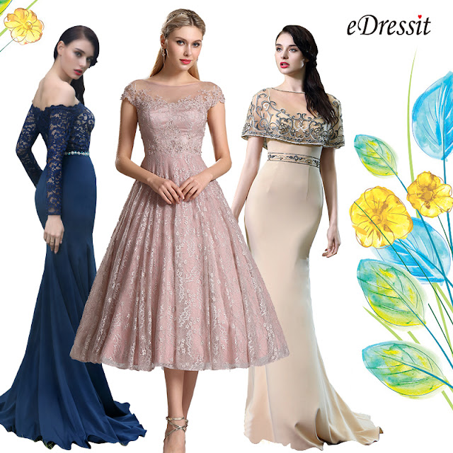 Evening Prom Dresses Women