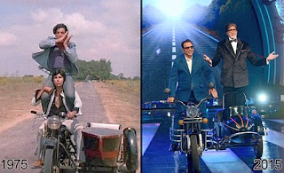 fil Sholay 1975-2015