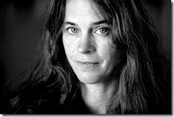 Sally Mann,  Copyright: Jacob Ehrbahn, Politiken. Phone:+45 30 62 10 01.