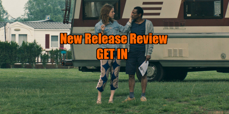 get in netflix review