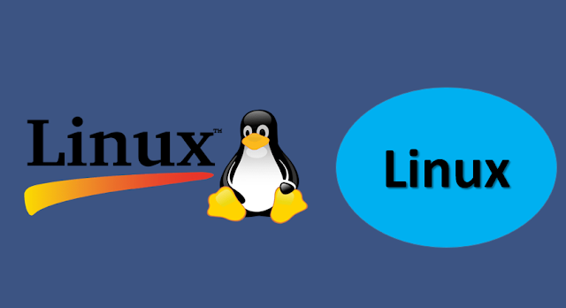 linux