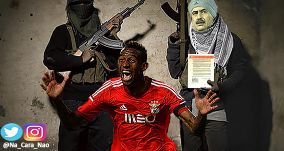 talisca ate 2020 no benfica