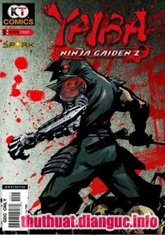 Download Game Yaiba: Ninja Gaiden Z - CODEX Full crack