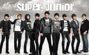 biodata super junior