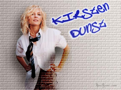 Kirsten Dunst Hot Wallpapers