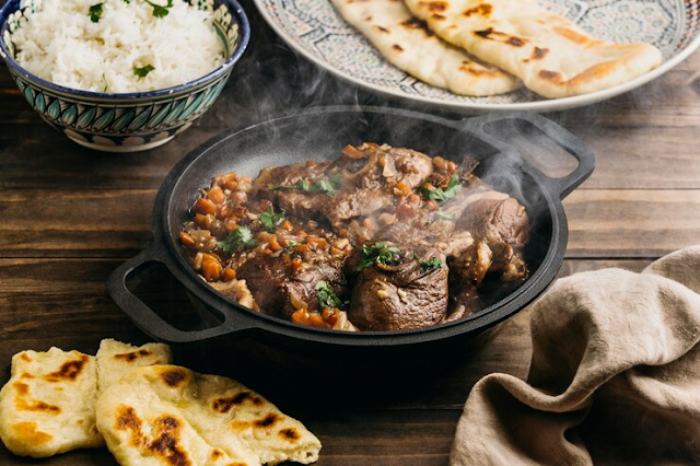 Recette pot au feu traditionnel