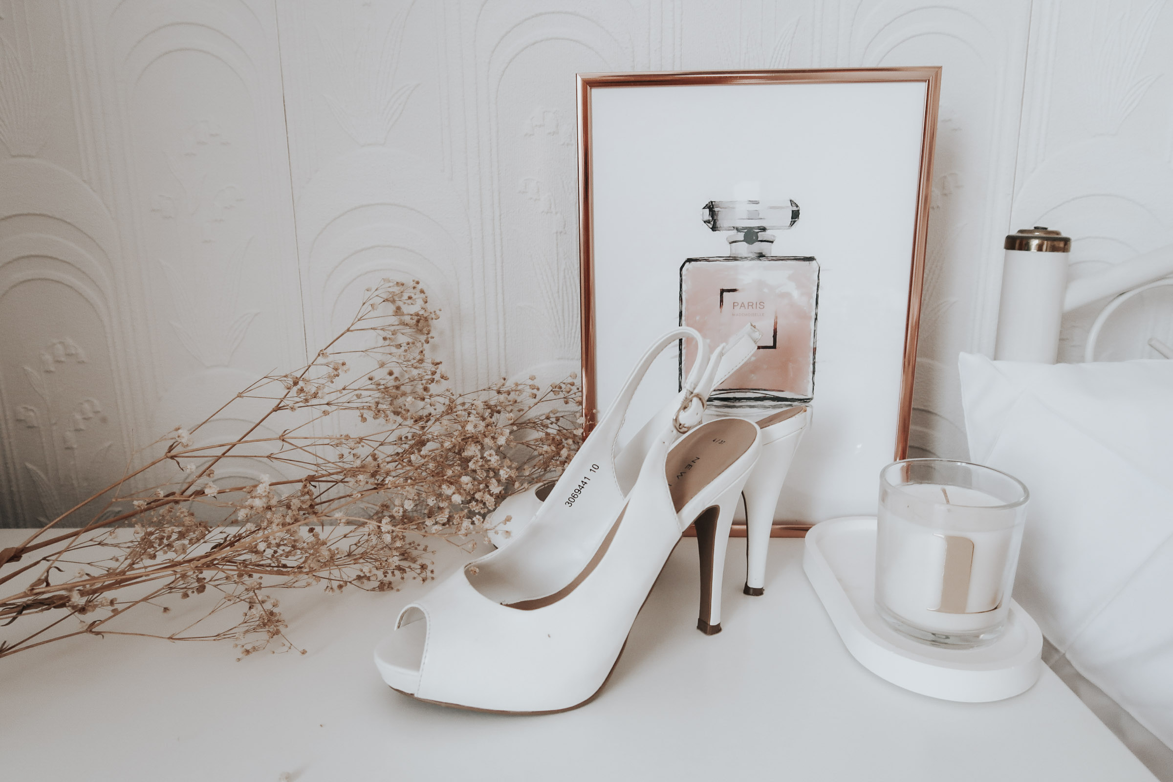 Let's Be Honest: The Ultimate Guide to High Heels – BASSO
