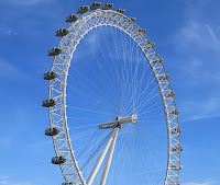 The London Eye