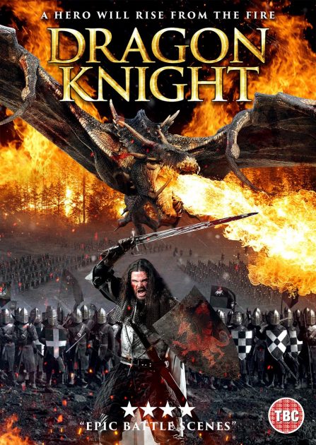 DRAGON KNIGHT (2022)