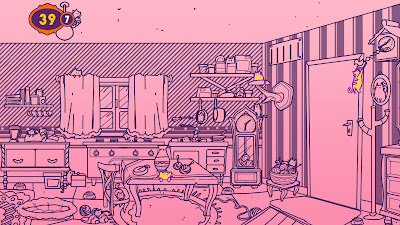 A Building Full Of Cats Game Screenshot 2