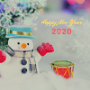 New Year 2024 Messages | Best New Year Messages And New Year Wishes  2024