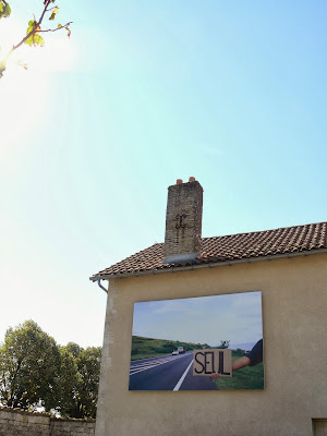 French Village Diaries Melle Deux Sevres Art Poitou-Charentes Etre Humain Et Le Savoir Ensemble