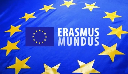 منحة ايراسموس موندوس Erasmus Mundus  "InterMaths - الرياضيات متعددة التخصصات"  للدراسة في عدة دول أوروبية