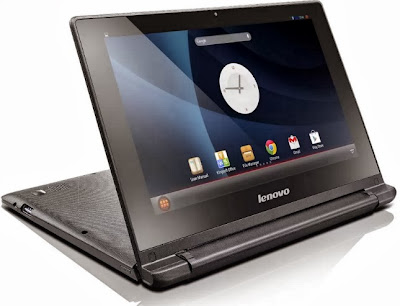 android, laptop, lenovo, Lenovo A10, hardware, laptop terbaru