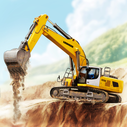 Construction Simulator 3 - VER. 1.2 Unlimited Money MOD APK