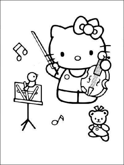 hello kitty06
