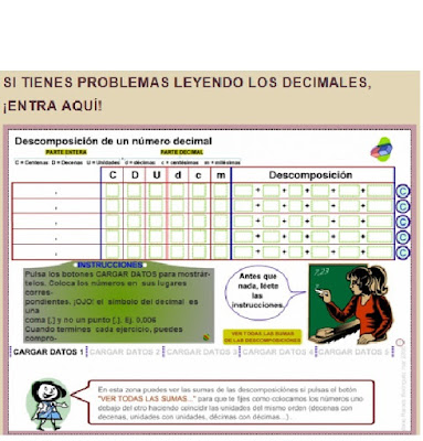 http://www3.gobiernodecanarias.org/medusa/eltanquematematico/todo_mate/decimales_e/descomposicion_p.html