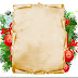 Descargar pergaminos de Navidad