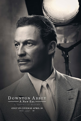 Downton Abbey A New Era Movie Poster 16